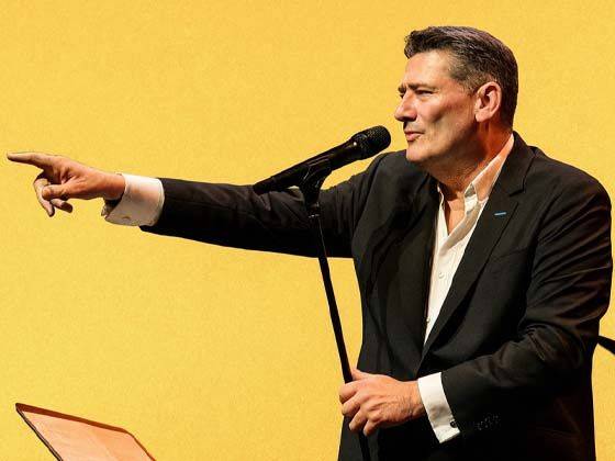 Tony Hadley